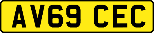 AV69CEC