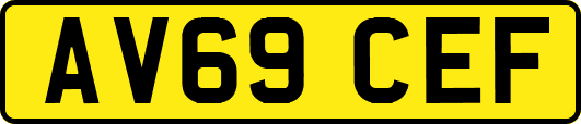 AV69CEF