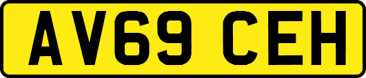 AV69CEH