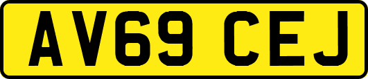 AV69CEJ