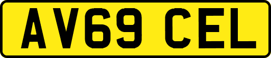 AV69CEL