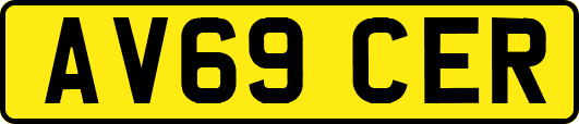 AV69CER