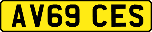 AV69CES