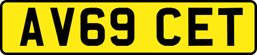 AV69CET