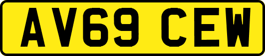 AV69CEW
