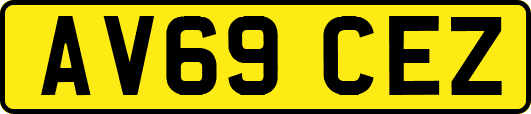 AV69CEZ