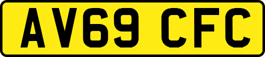 AV69CFC