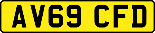 AV69CFD