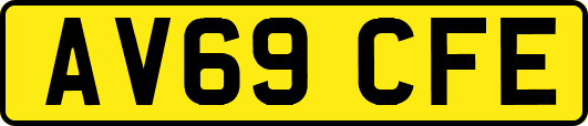 AV69CFE