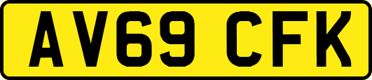 AV69CFK
