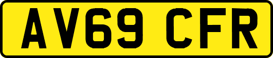AV69CFR