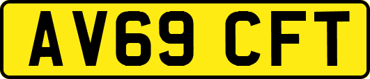AV69CFT