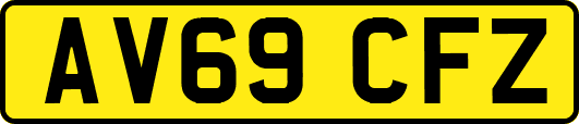 AV69CFZ
