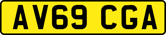 AV69CGA