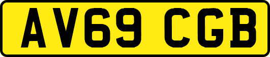 AV69CGB