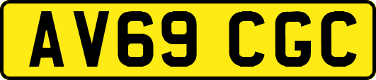 AV69CGC