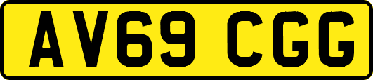 AV69CGG