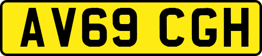 AV69CGH
