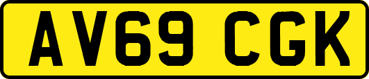 AV69CGK