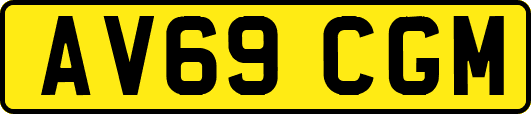 AV69CGM