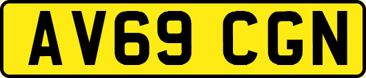 AV69CGN