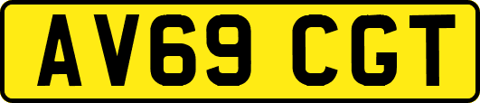 AV69CGT
