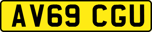 AV69CGU