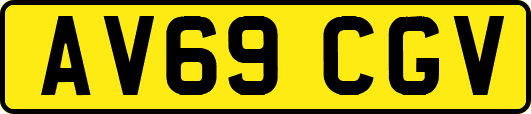 AV69CGV