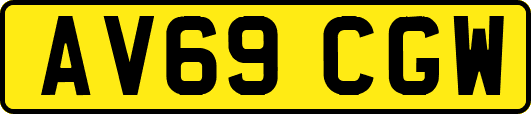 AV69CGW