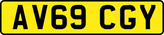 AV69CGY