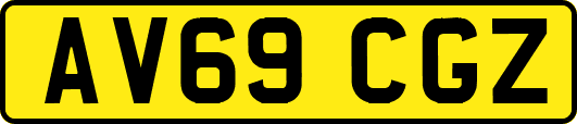 AV69CGZ