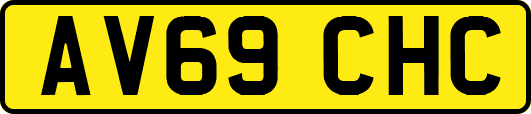 AV69CHC