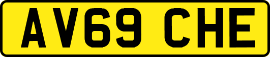 AV69CHE