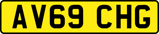 AV69CHG