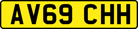 AV69CHH