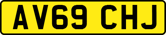AV69CHJ