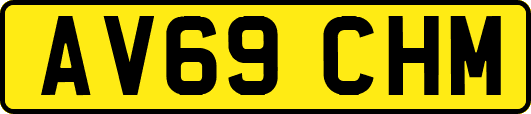 AV69CHM