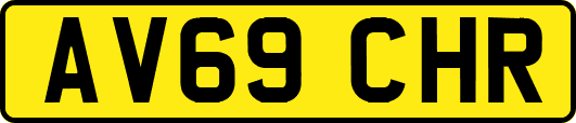 AV69CHR