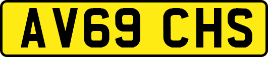 AV69CHS