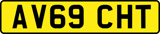 AV69CHT