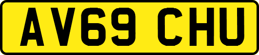 AV69CHU