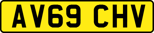 AV69CHV