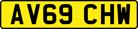 AV69CHW