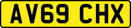 AV69CHX