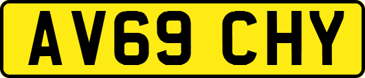 AV69CHY