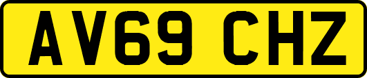 AV69CHZ