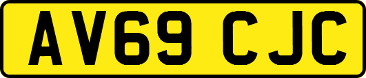 AV69CJC