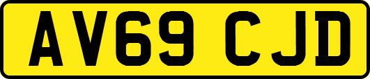 AV69CJD