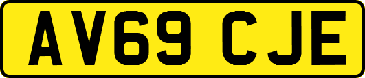 AV69CJE