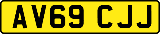 AV69CJJ